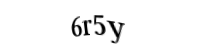 Please type the letters and numbers below