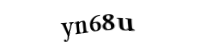 Please type the letters and numbers below