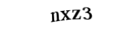 Please type the letters and numbers below