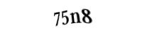 Please type the letters and numbers below