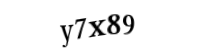 Please type the letters and numbers below