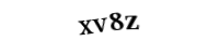 Please type the letters and numbers below