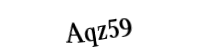 Please type the letters and numbers below