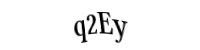 Please type the letters and numbers below