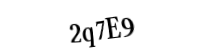 Please type the letters and numbers below