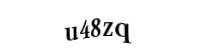 Please type the letters and numbers below