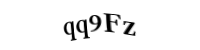 Please type the letters and numbers below