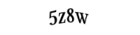 Please type the letters and numbers below