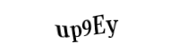 Please type the letters and numbers below