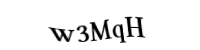 Please type the letters and numbers below