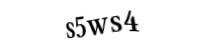 Please type the letters and numbers below