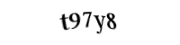 Please type the letters and numbers below