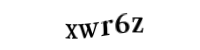 Please type the letters and numbers below