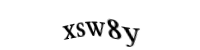 Please type the letters and numbers below