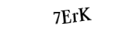 Please type the letters and numbers below