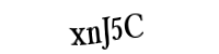 Please type the letters and numbers below