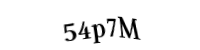 Please type the letters and numbers below