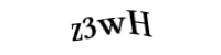 Please type the letters and numbers below