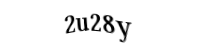Please type the letters and numbers below