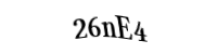 Please type the letters and numbers below