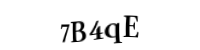 Please type the letters and numbers below