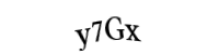 Please type the letters and numbers below