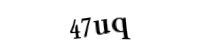 Please type the letters and numbers below