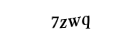 Please type the letters and numbers below