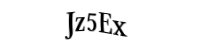 Please type the letters and numbers below