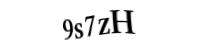 Please type the letters and numbers below