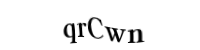 Please type the letters and numbers below