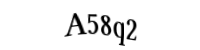 Please type the letters and numbers below
