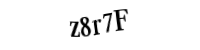 Please type the letters and numbers below
