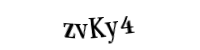 Please type the letters and numbers below