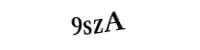 Please type the letters and numbers below