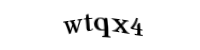 Please type the letters and numbers below