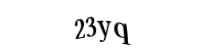 Please type the letters and numbers below