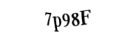 Please type the letters and numbers below