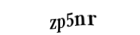 Please type the letters and numbers below