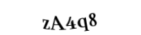 Please type the letters and numbers below
