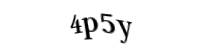 Please type the letters and numbers below