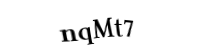 Please type the letters and numbers below