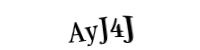 Please type the letters and numbers below