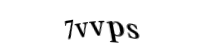 Please type the letters and numbers below