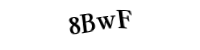 Please type the letters and numbers below