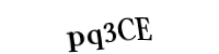 Please type the letters and numbers below
