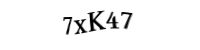 Please type the letters and numbers below