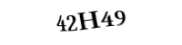 Please type the letters and numbers below