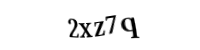 Please type the letters and numbers below