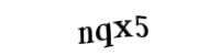 Please type the letters and numbers below